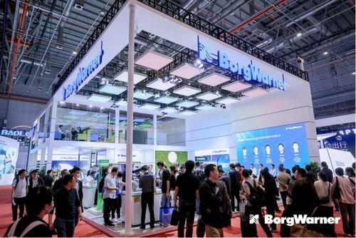 博格華納在快充領域的戰略布局與行業趨勢展望